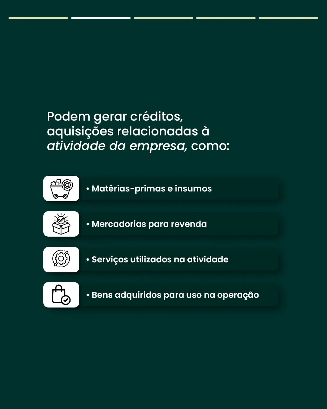 Contabilidade Iguaçu · 2/5