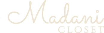 Madani Closet